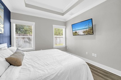 VA assumable loan 4.625%! Great, local builder built this home - photo 23