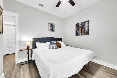 VA assumable loan 4.625%! Great, local builder built this home - photo 26
