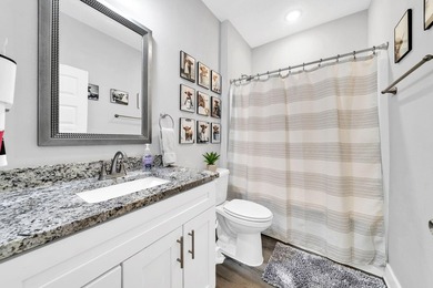 VA assumable loan 4.625%! Great, local builder built this home - photo 28