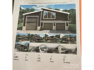 Lake Norman Lot For Sale in Sherrills Ford North Carolina