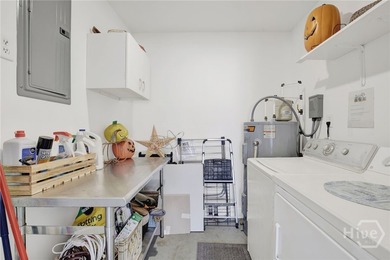 Charming renovated mid-island Tybee Cottage - just three blocks - photo 33