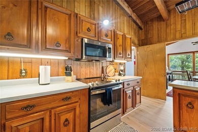 Investment Opportunity at Lake of the Ozarks - 3 Mile Marker - photo 34