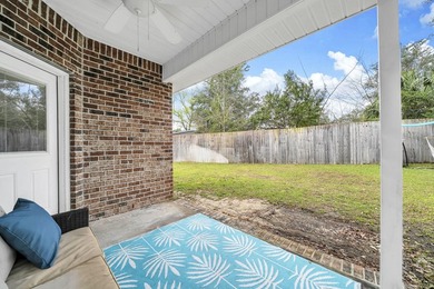 VA assumable loan 4.625%! Great, local builder built this home - photo 34