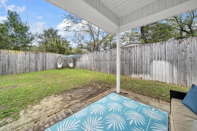VA assumable loan 4.625%! Great, local builder built this home - photo 35