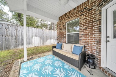 VA assumable loan 4.625%! Great, local builder built this home - photo 36