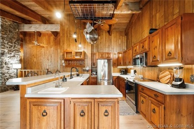 Investment Opportunity at Lake of the Ozarks - 3 Mile Marker - photo 38