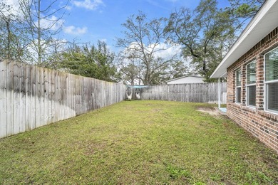 VA assumable loan 4.625%! Great, local builder built this home - photo 39
