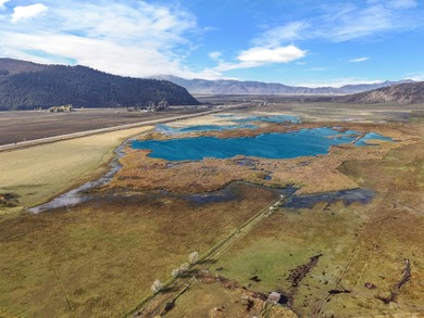 Alexander Reservoir Acreage For Sale in Soda Springs Idaho