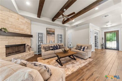 Lake Home For Sale in Belton, Texas