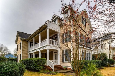 Lake Carolina Home For Sale in Columbia South Carolina