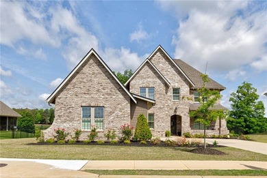 (private lake, pond, coastal) Home For Sale in Auburn Alabama