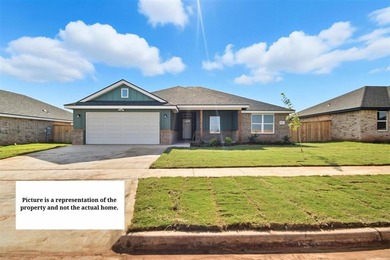 Kirby Lake Home Active Under Contract in Abilene Texas