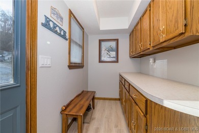 **Lakefront Home with 3 Acres ** One owner Custom Built Home - - photo 5