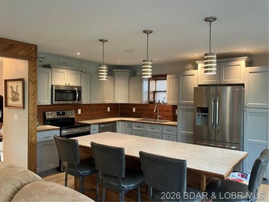 **Lakefront Home with 3 Acres ** One owner Custom Built Home - - photo 5
