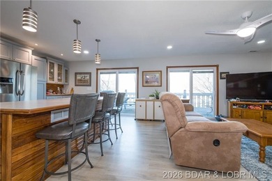 **Lakefront Home with 3 Acres ** One owner Custom Built Home - - photo 9