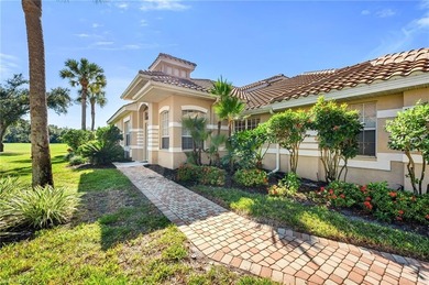 Bonita Lakes Area Home For Sale in Bonita Springs Florida