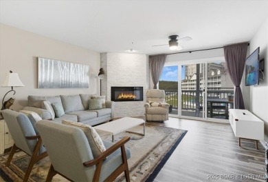Lake Condo For Sale in Osage Beach, Missouri