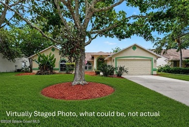Make this 4 Bedroom Pool Home your DREAM HOME exactly how you - photo 4