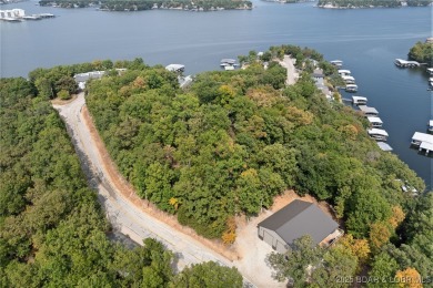 Lake of the Ozarks Home For Sale in Lake Ozark Missouri