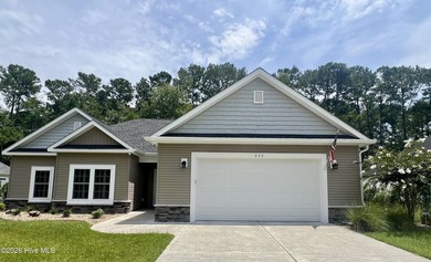 Become the second owner of this ''Custom'' home, a 3-bedroom - photo 1
