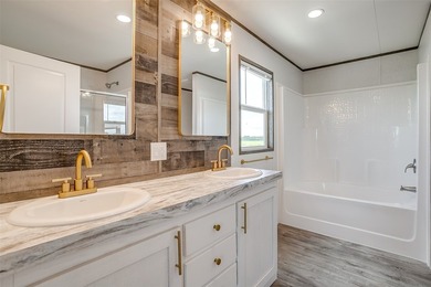 New Construction 5-bedroom, 3-bath home with a bonus room is - photo 13