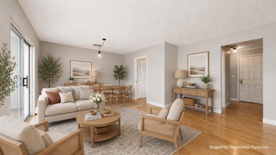 This bright and lovely 3-bedroom, 2.5 bathroom condo offers the - photo 17