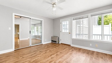 This bright and lovely 3-bedroom, 2.5 bathroom condo offers the - photo 20
