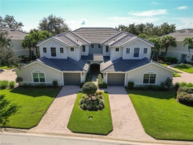 Lakes at Shadow Wood Country Club Home For Sale in Estero Florida