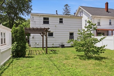 Welcome to 193 Rogene St, a 1,246 sq ft Cape Cod tucked away at - photo 25