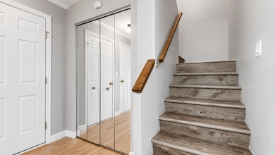 This bright and lovely 3-bedroom, 2.5 bathroom condo offers the - photo 25