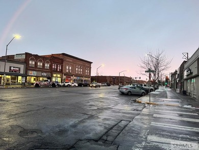 Prime mixed-use investment property located in the heart of