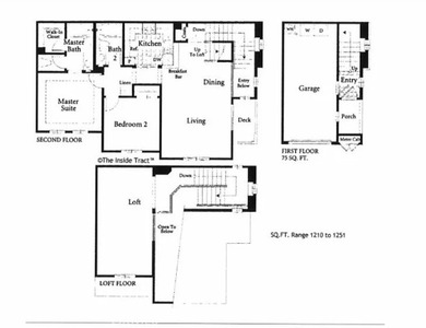 Welcome to this light-filled corner unit in the highly sought - photo 27