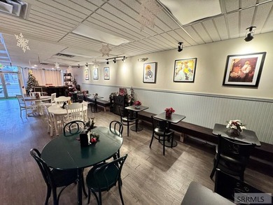 Prime mixed-use investment property located in the heart of