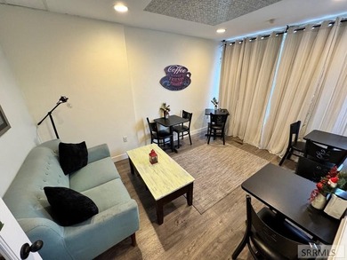 Prime mixed-use investment property located in the heart of