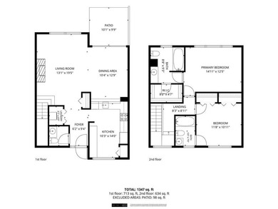 This inviting and well-maintained 2-bedroom, 2.5-bath condo - photo 28