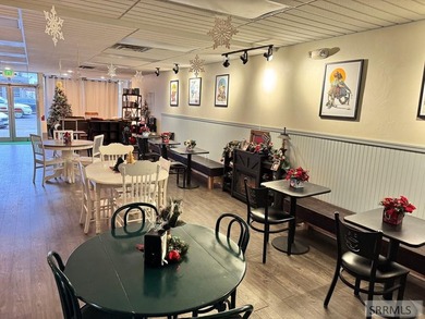 Prime mixed-use investment property located in the heart of