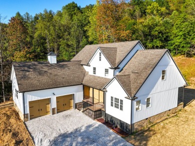 Lake Home For Sale in Chesapeake, Ohio