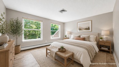This bright and lovely 3-bedroom, 2.5 bathroom condo offers the - photo 33