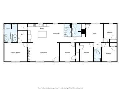 New Construction 5-bedroom, 3-bath home with a bonus room is - photo 40