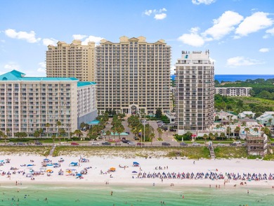 Stewart Lake - Walton County Condo For Sale in Miramar Beach Florida