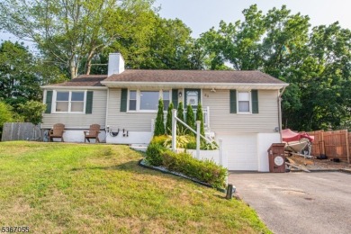 Lake Home Sale Pending in Hardyston, New Jersey
