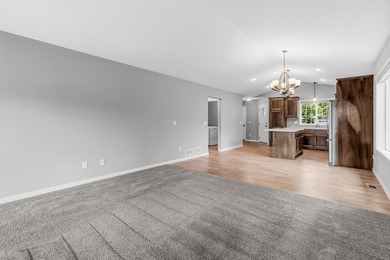 Welcome to 1591 Elm Street South in Cambridge, a charming - photo 6