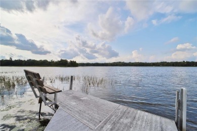 Lake Lot For Sale in Kego Twp, Minnesota