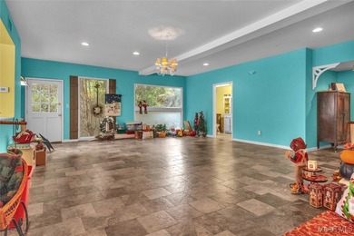 Spanning over 7,300 square feet, this unique mixed-use property