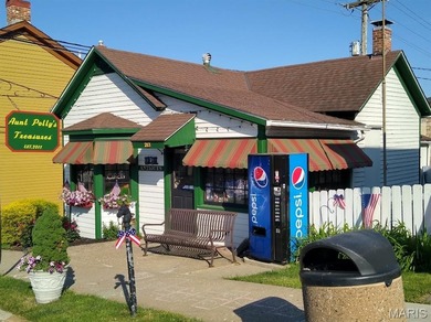 Mississippi River - Clark County Commercial For Sale in Hannibal Missouri