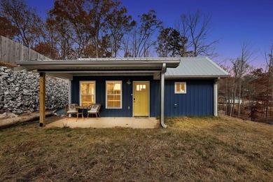 Kentucky Lake Home For Sale in Buchanan Tennessee