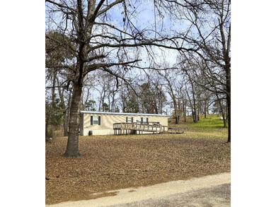 Lake Palestine Home For Sale in Flint Texas