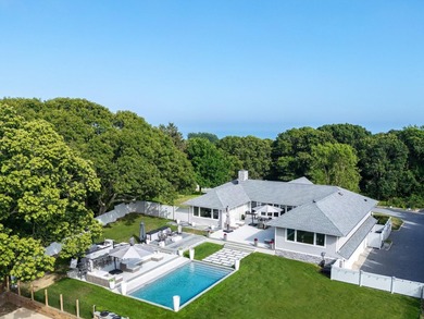 Escape to this stunning, recently renovated custom retreat where - photo 1