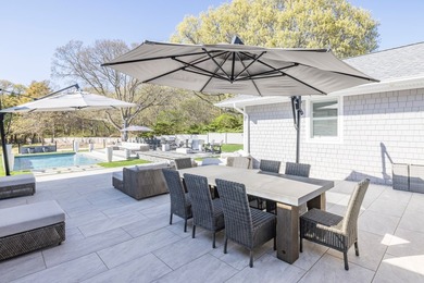 Escape to this stunning, recently renovated custom retreat where - photo 5
