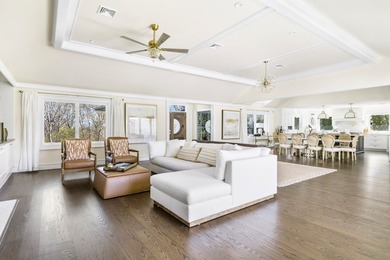 Escape to this stunning, recently renovated custom retreat where - photo 6
